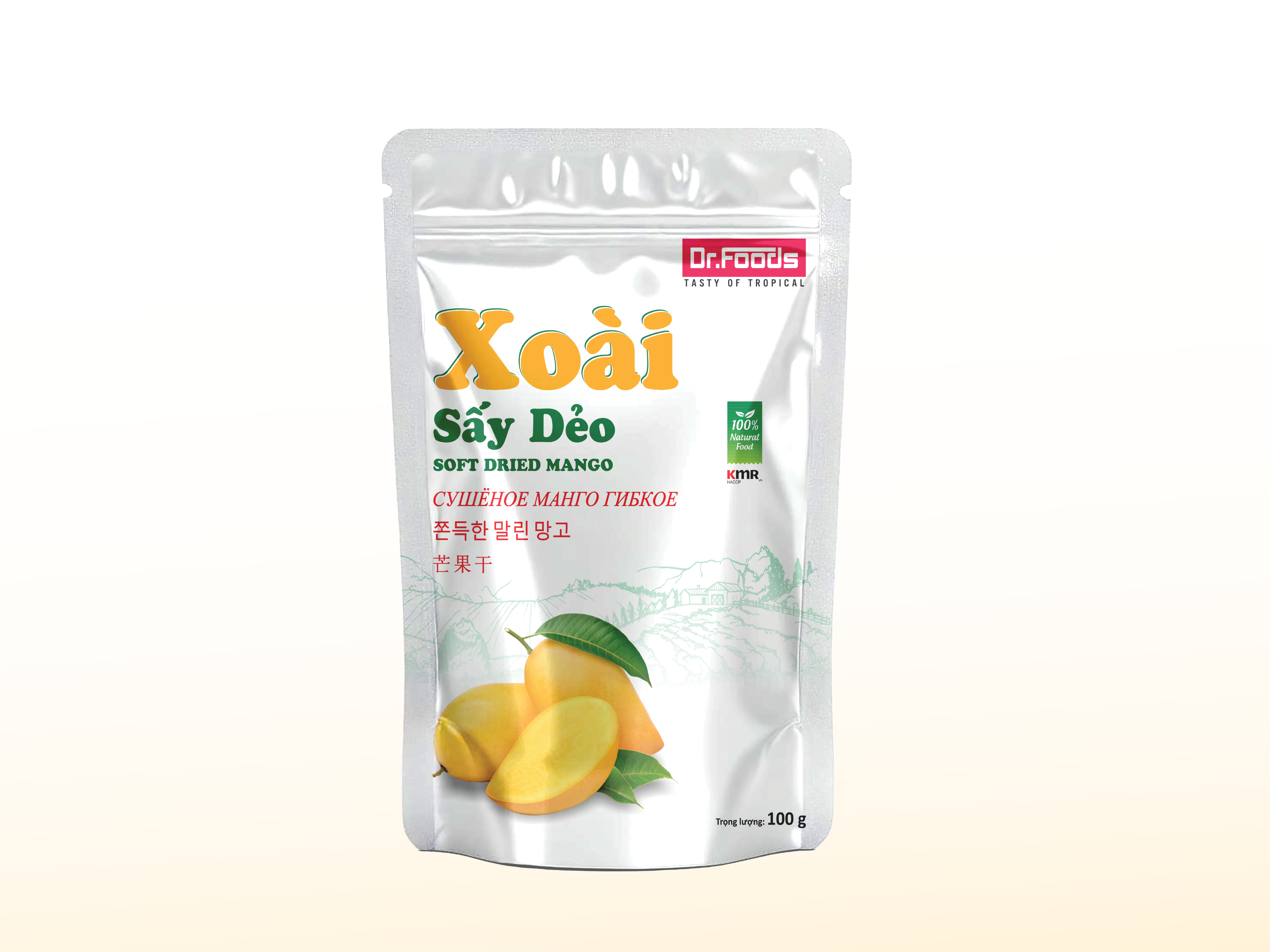 Mẫu bao bì 04