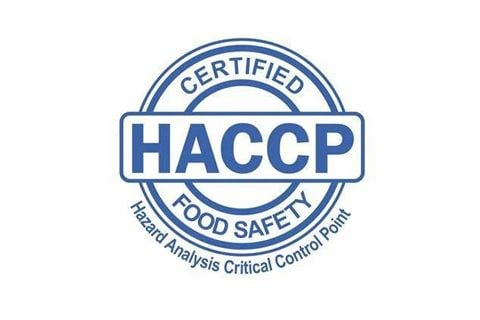 HACCP