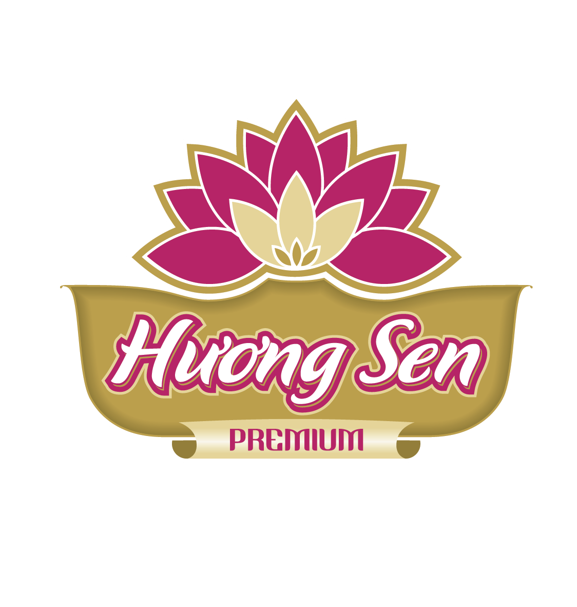 Hương sen
